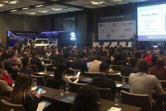 II Congreso AIAFA Colombia 1