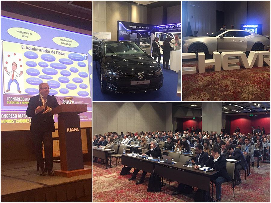 II Congreso AIAFA Colombia 3