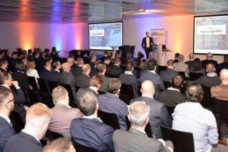 VI International Fleet Meeting 1