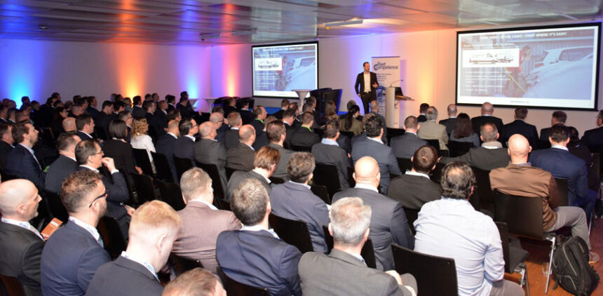 VI International Fleet Meeting 1