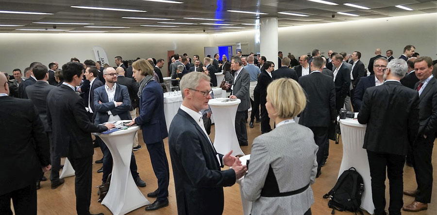 VI International Fleet Meeting 2