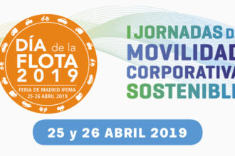AEGFA organiza las I Jornadas de Movilidad Corporativa Sostenible