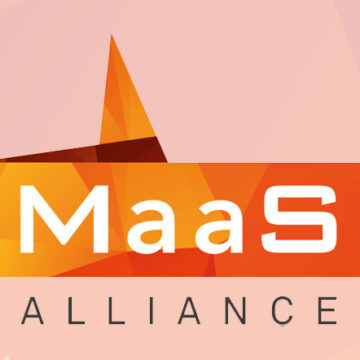Arval entra a formar parte de MaaS ALLIANCE