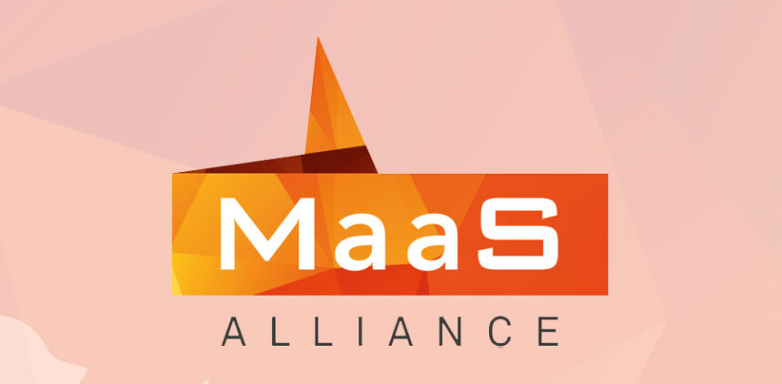 Arval entra a formar parte de MaaS ALLIANCE