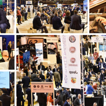 Éxito de las Primeras Jornadas de Movilidad Corporativa Sostenible