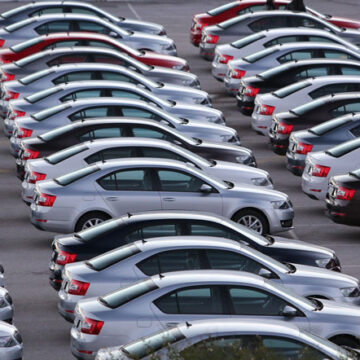 La demanda de empresas y vehículos comerciales cierran en positivo el primer trimestre de 2019