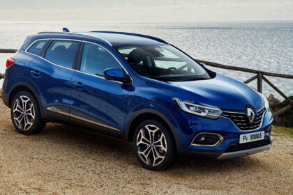 Renault Kadjar Mayor distinción