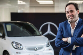 Alberto Olivera smart 1