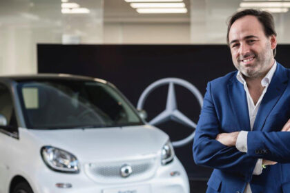 Alberto Olivera smart 1
