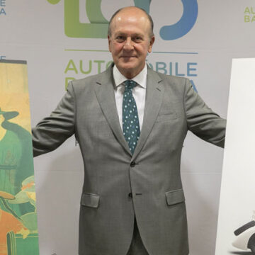 Automobile Barcelona 2019