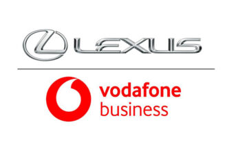 Conectividad flexible de la mano de Lexus y Vodafone