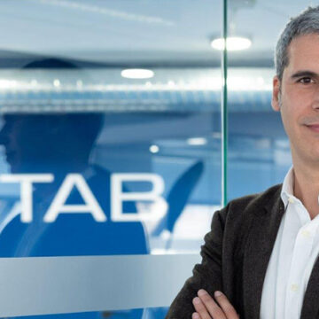 Iván Lequerica Director para la región del Mediterráneo en Geotab 1