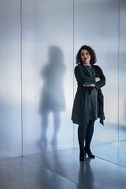 Ana Gema Ortega Renault 2