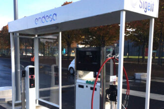 Endesa abre su primera estación de BioGNV