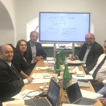 Aprobados los estatutos fundacionales de la FMFE