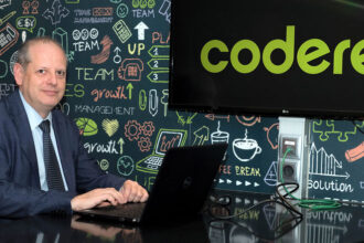 José Luis Sebastián Gestor de Flota Codere 1