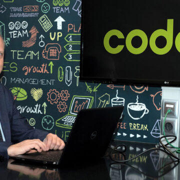 José Luis Sebastián Gestor de Flota Codere 1