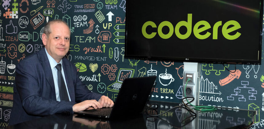 José Luis Sebastián Gestor de Flota Codere 1