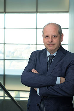 José Luis Sebastián Gestor de Flota Codere 3