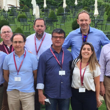 La movilidad eléctrica protagonista del VW Konzern Forum 2019