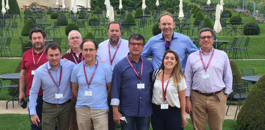 La movilidad eléctrica protagonista del VW Konzern Forum 2019