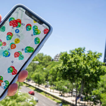 Mutua Madrileña entra en el capital de Chipi