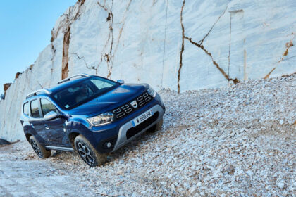 Propulsiones alternativas en el segmento SUV