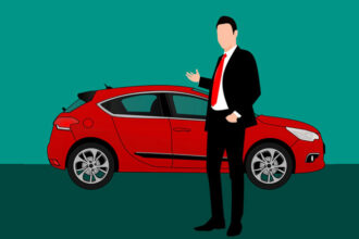 Renting para particulares y el Coche de No Empresa 1