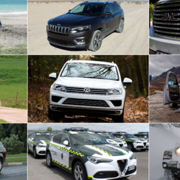 Vehículos SUV historia y evolución