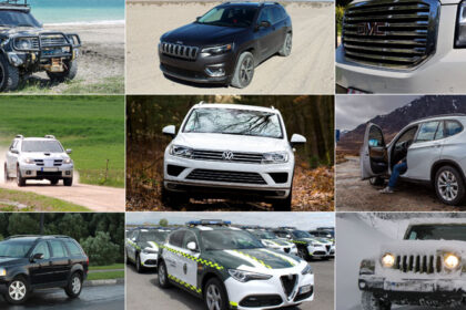 Vehículos SUV historia y evolución