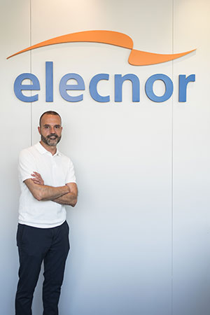 David Fornieles Elecnor 2
