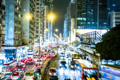 Mumbai la ciudad más congestionada del mundo