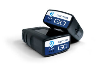 geotab go