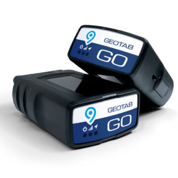 geotab go