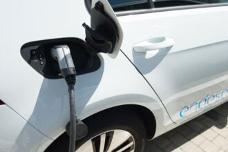 ENEL X se una a la red mundial de carga Hubject