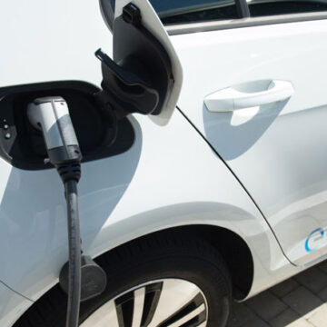 ENEL X se una a la red mundial de carga Hubject