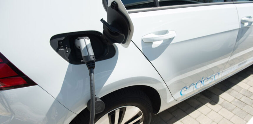ENEL X se una a la red mundial de carga Hubject