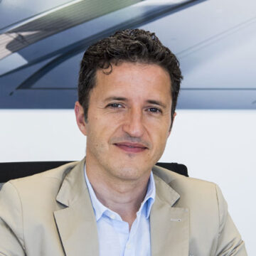 Entrevista con Carlos T López Panisello Gerente Ventas Especiales RAC y VO Škoda 1