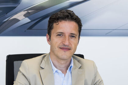 Entrevista con Carlos T López Panisello Gerente Ventas Especiales RAC y VO Škoda 1
