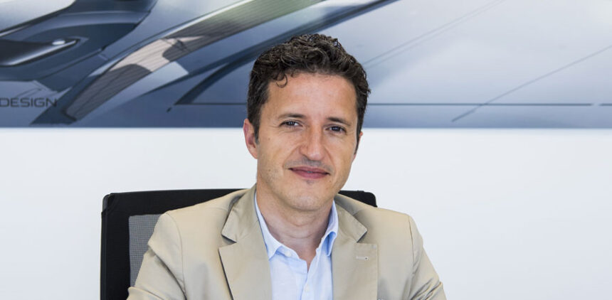 Entrevista con Carlos T López Panisello Gerente Ventas Especiales RAC y VO Škoda 1