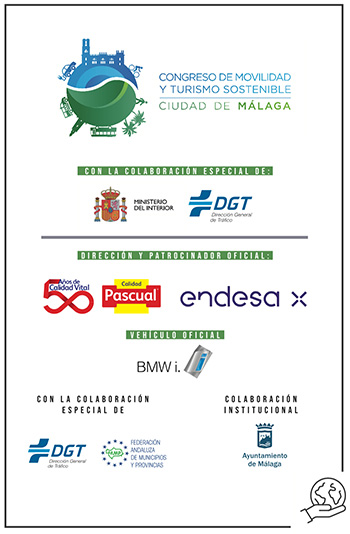 IV Congreso de Movilidad y Turismo Sostenible 1