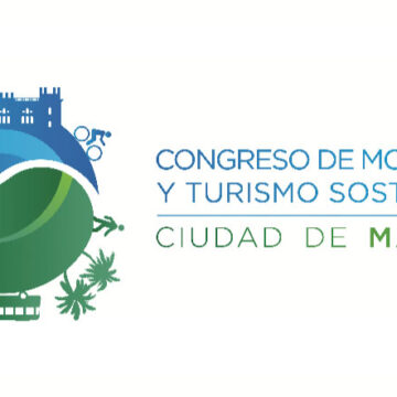 IV Congreso de Movilidad y Turismo Sostenible