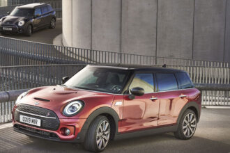 MINI on demand