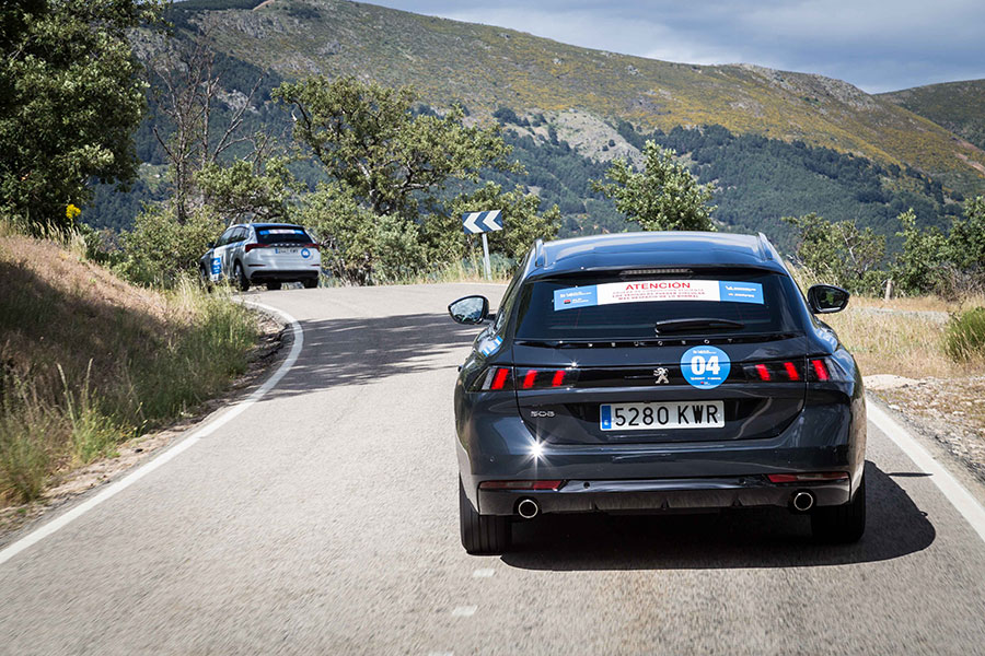 XII ALD Ecomotion Tour 2