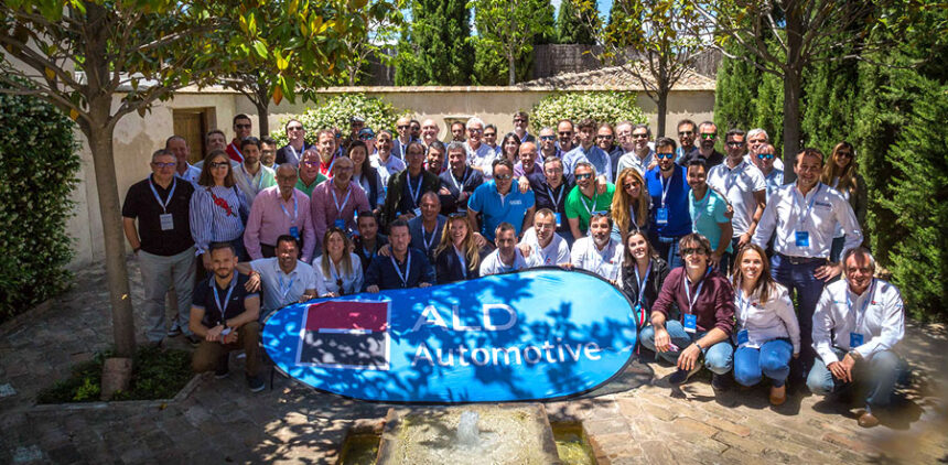 XII ALD Ecomotion Tour