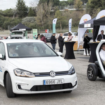 Abiertas las inscripciones del ECOFLEET MEETING POINT 2019