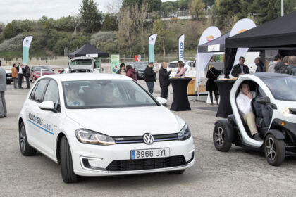 Abiertas las inscripciones del ECOFLEET MEETING POINT 2019