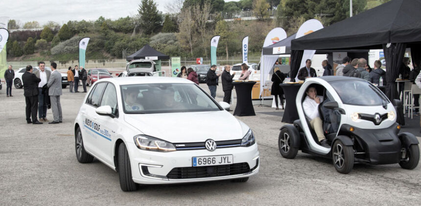 Abiertas las inscripciones del ECOFLEET MEETING POINT 2019