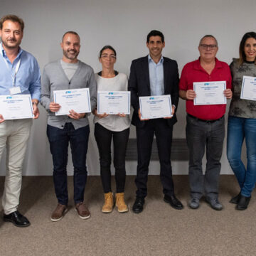 Barcelona acoge la primera edición del Fleet Mobility Expert Diploma FMED