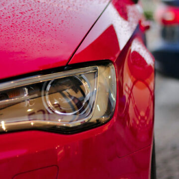 La flota viva en renting supera los 700000 vehículos